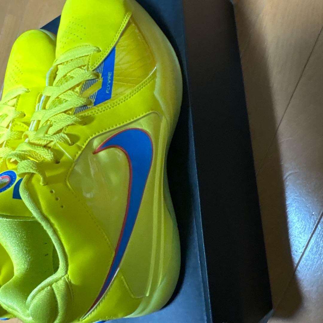 シューズ(男性用) Nike Zoom KD 3 Retro Christmas