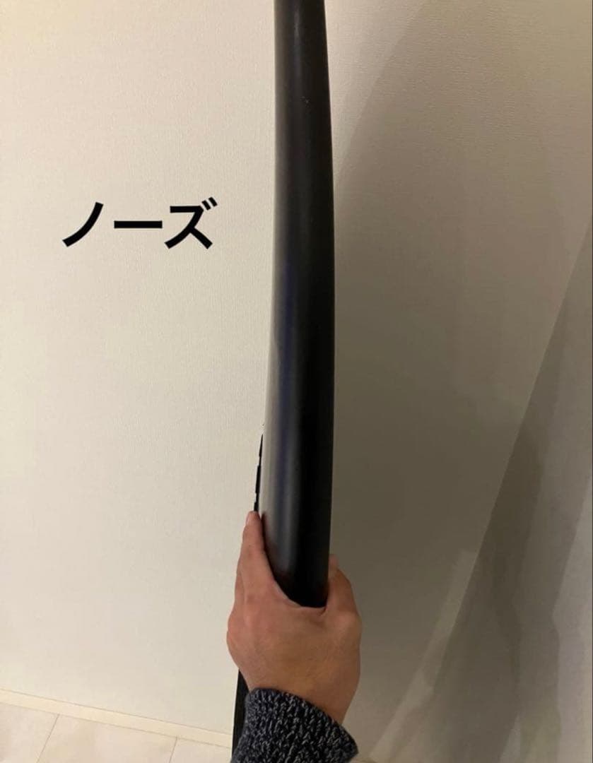 TWIN PIN 6’0 ツインピン フィン付属　サーフボード