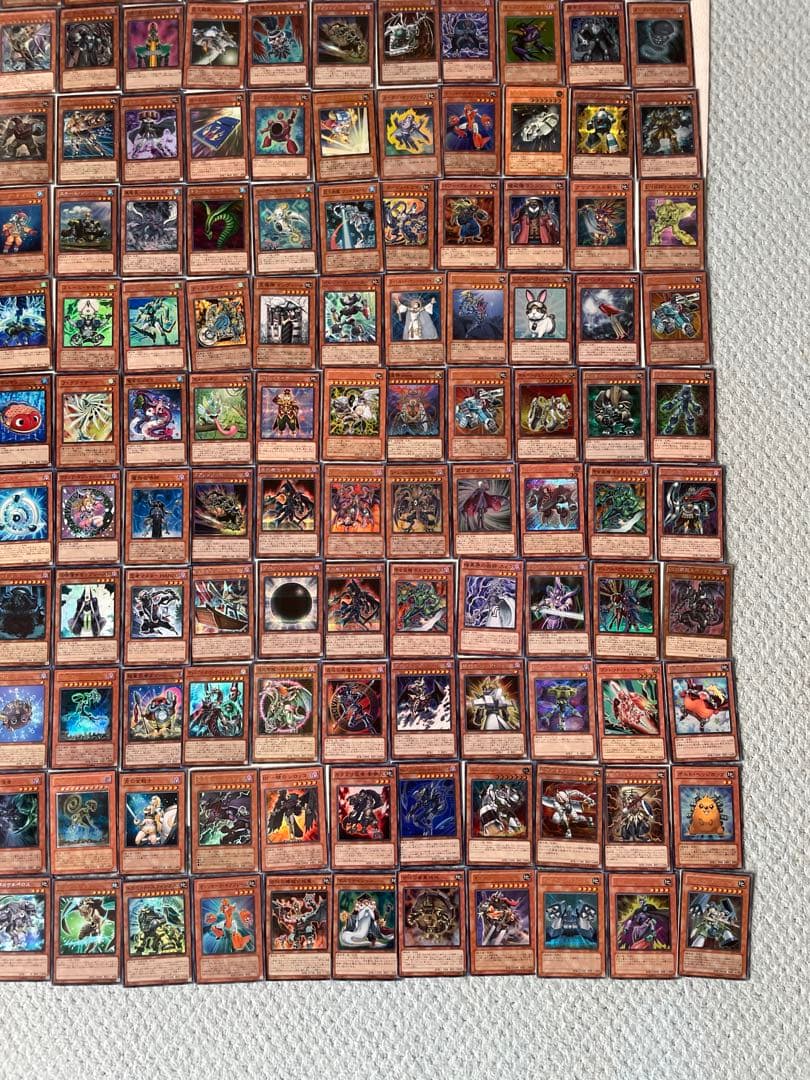 遊戯王 デュエルモンスターズ カード スーパーレア ウルトラレア 外国語カード