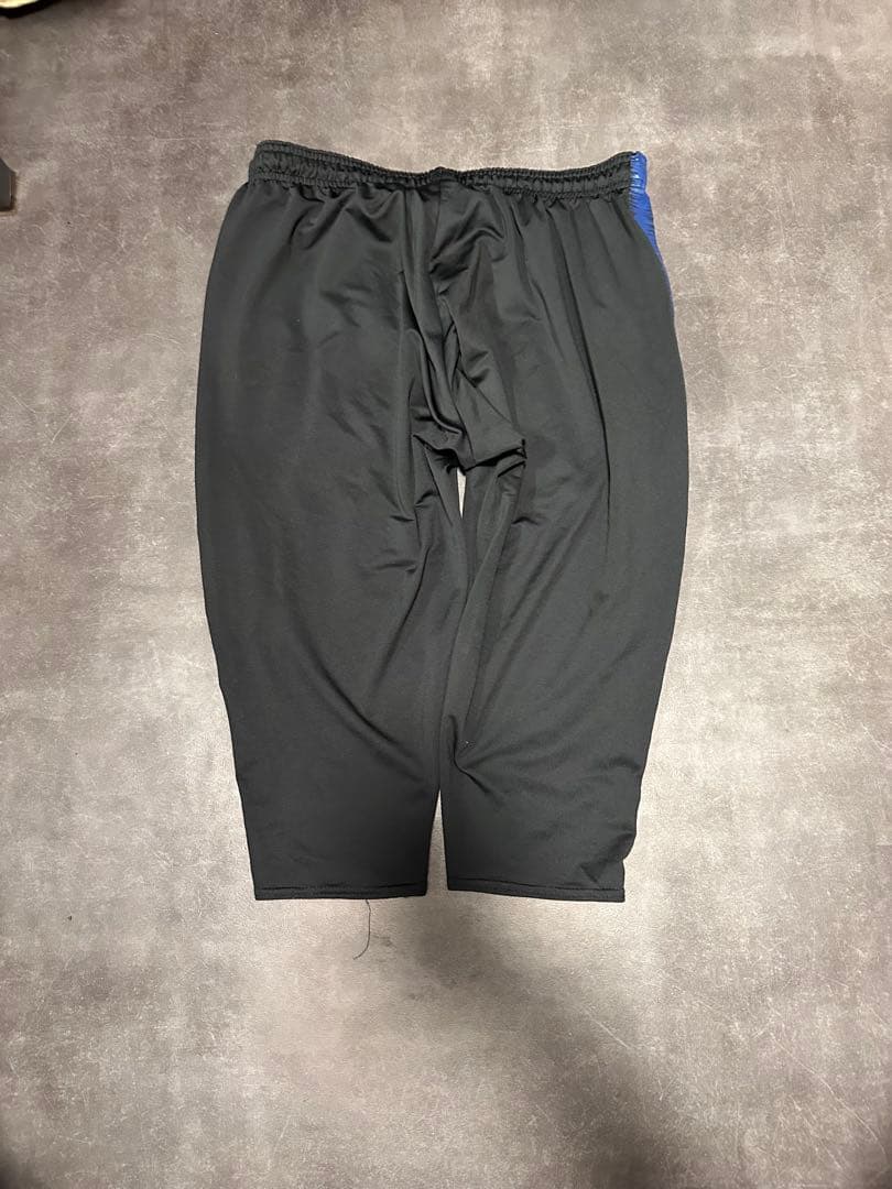 浦和レッズ 選手支給品 半袖 七分丈パンツ