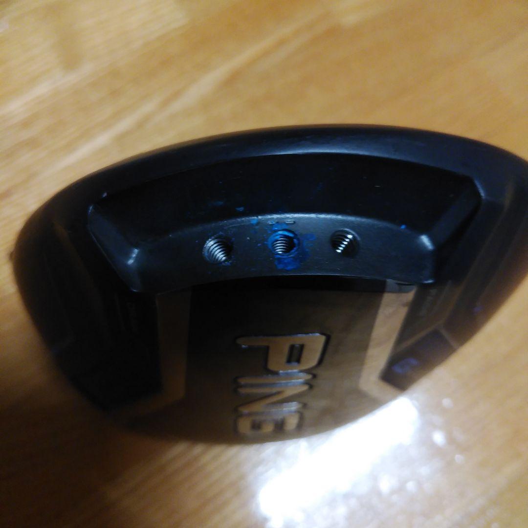PING G440 LST ドライバー 10.5° ヘッドのみ