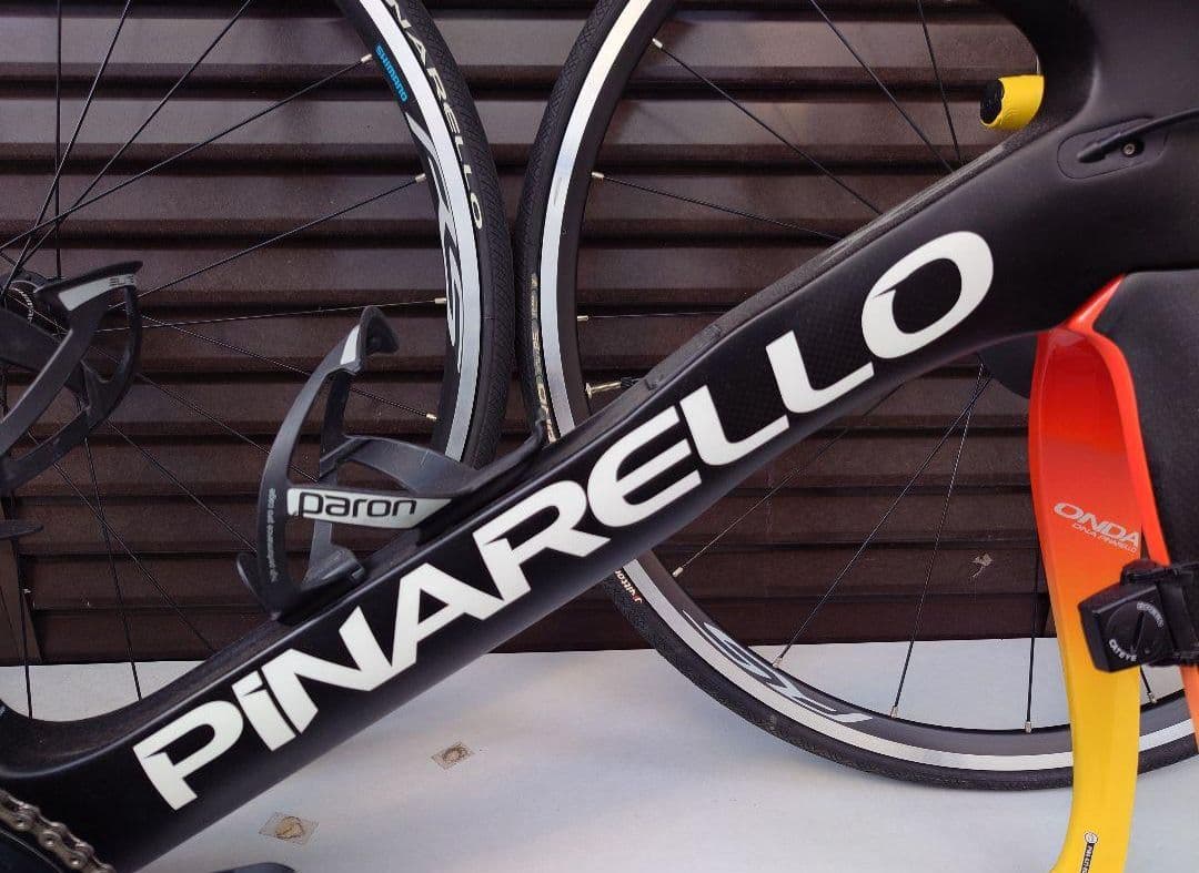 値引可★ ピナレロ PINARELLO PRINCE FX 515 ロードバイク