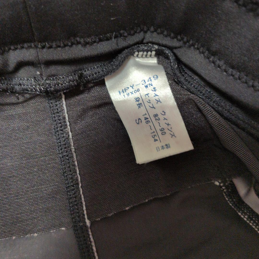 cwーxストレッチタイツ