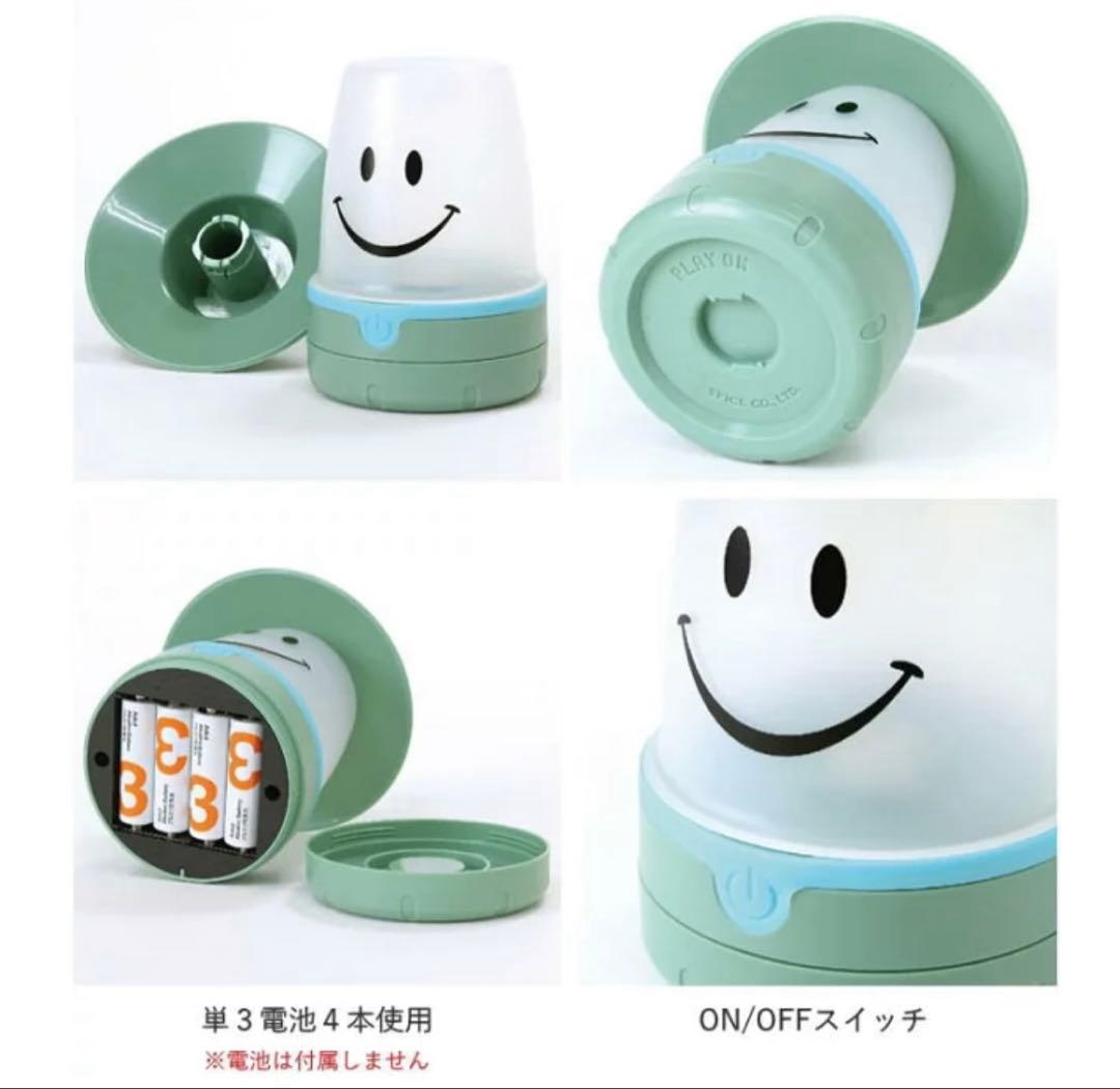 カラフルキャラクターランタンセット
