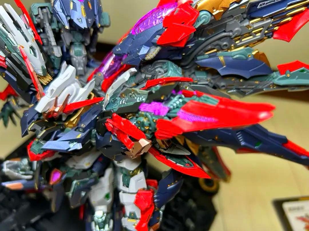 無限维度 SNAA 復讐女神 NEMESIS メネシスRT-002