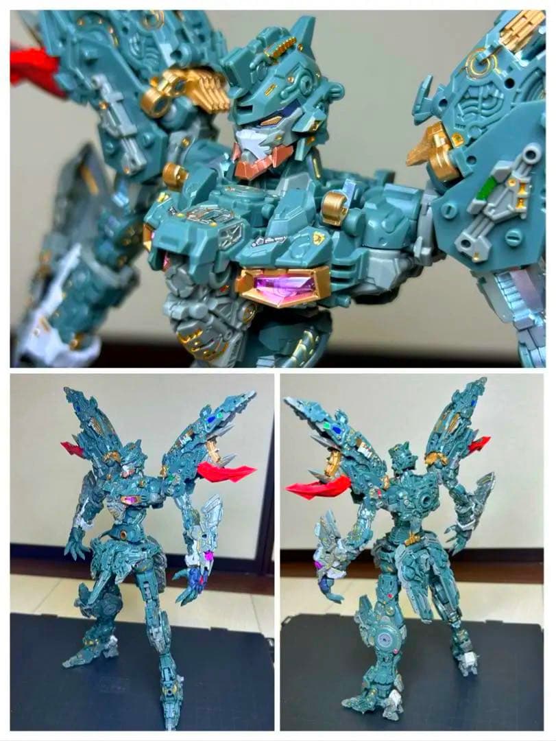 無限维度 SNAA 復讐女神 NEMESIS メネシスRT-002