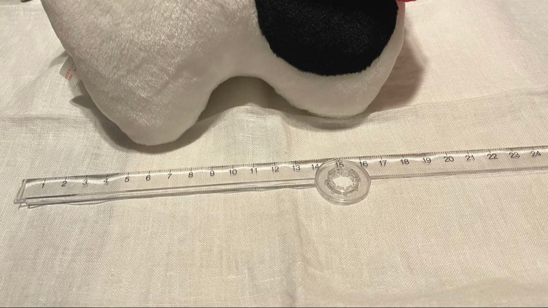 ハローキティ　狛犬　ぬいぐるみ　サンリオ　Sanrio 招き猫　縁起物 レア