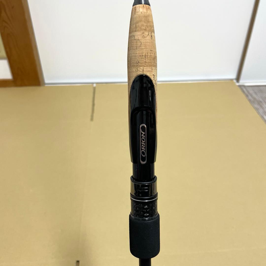 エバーグリーン オライオン OCSS-65L ウィロー