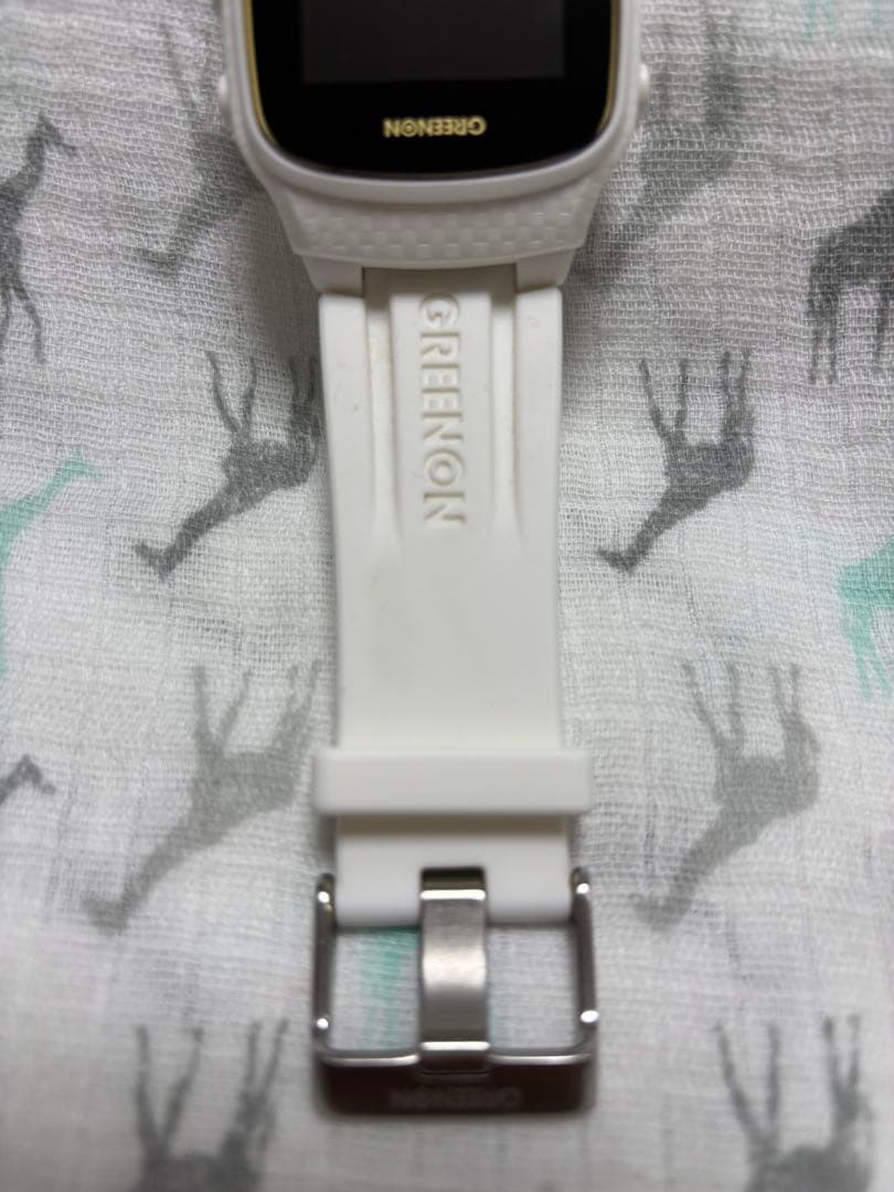 GREENON ザ・ゴルフウォッチ ノルム Ⅱ プラス