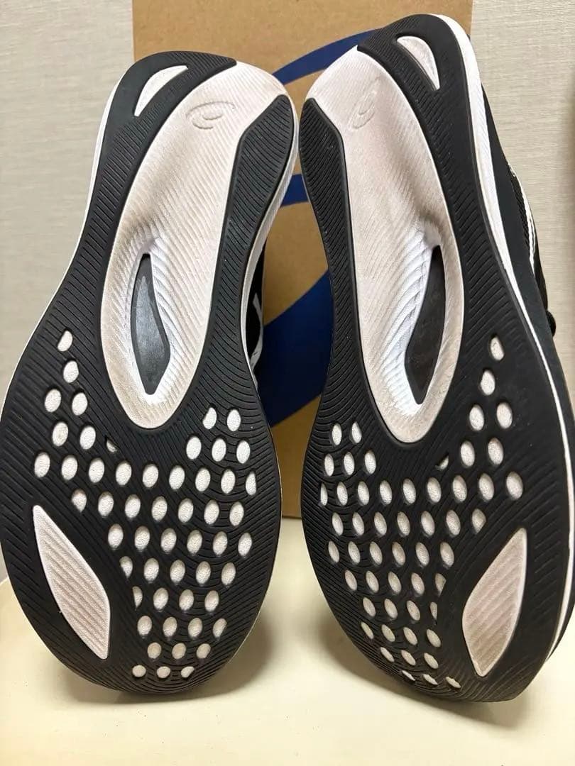 ASICS MAGIC SPEED 3 (アシックス マジックスピード 3)