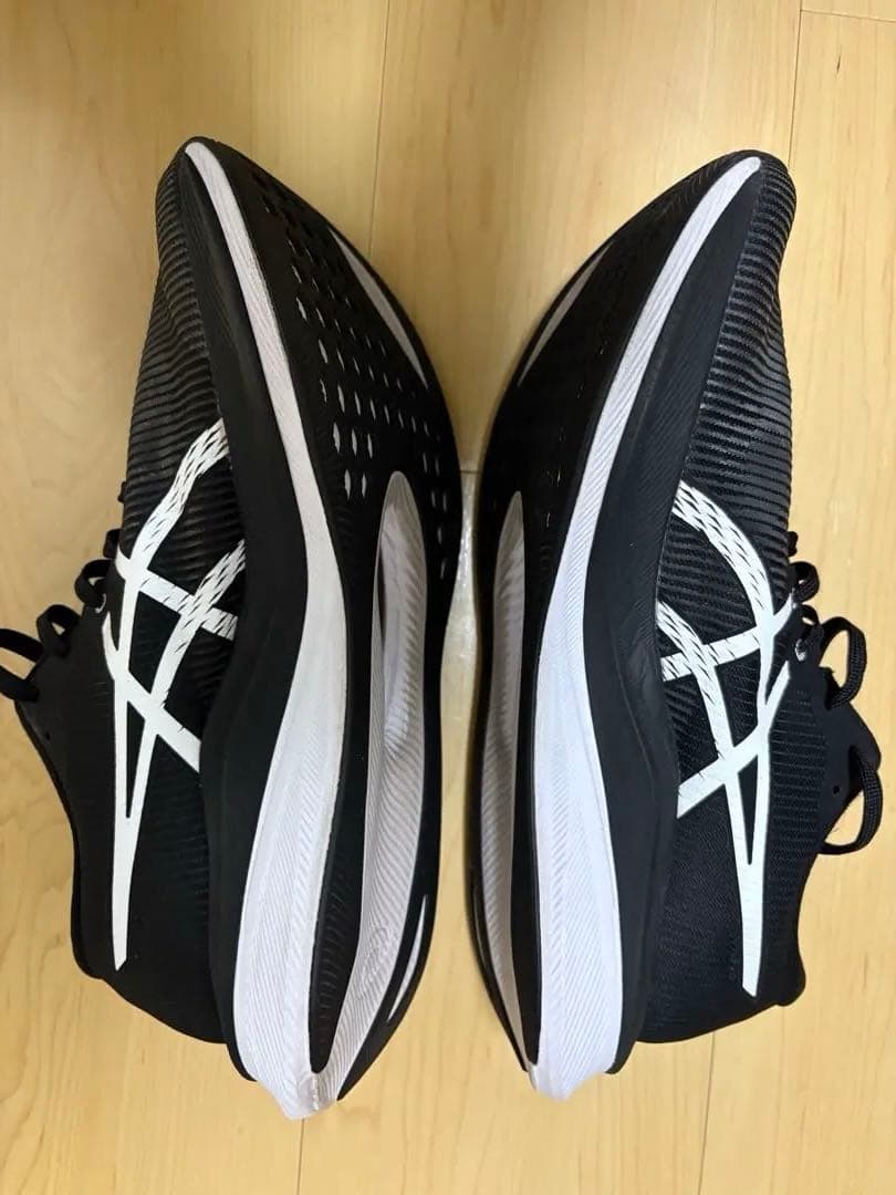 ASICS MAGIC SPEED 3 (アシックス マジックスピード 3)
