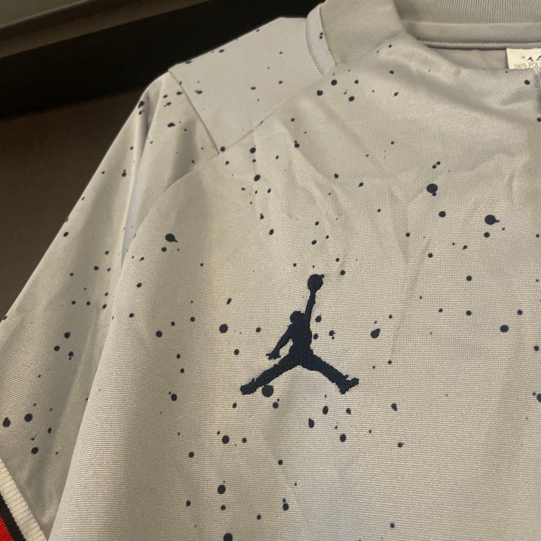 パリサンジェルマン (PSG) Jordan プラクティスシャツ　新品