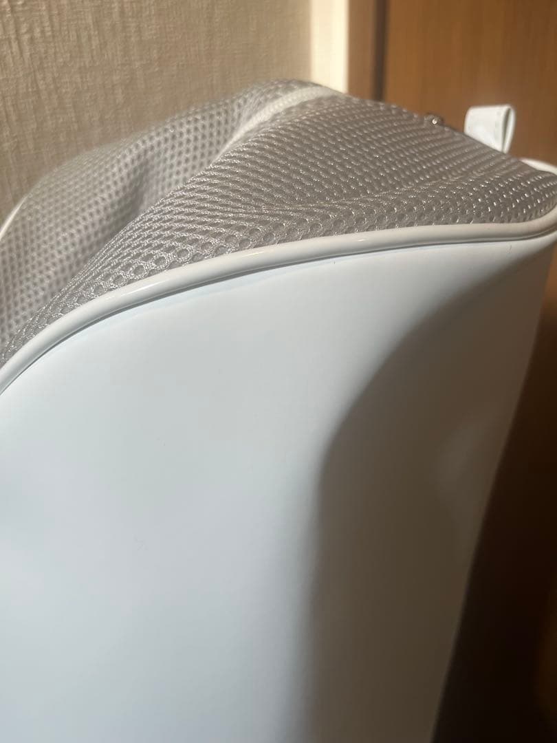 TAYLORMADE ゴルフバッグ ホワイト