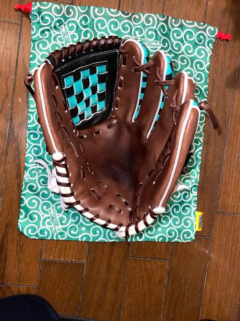 【限定品】☆玉澤 軟式グローブ 野球⚾️ 『鬼滅の刃』 大谷　山本　WBC