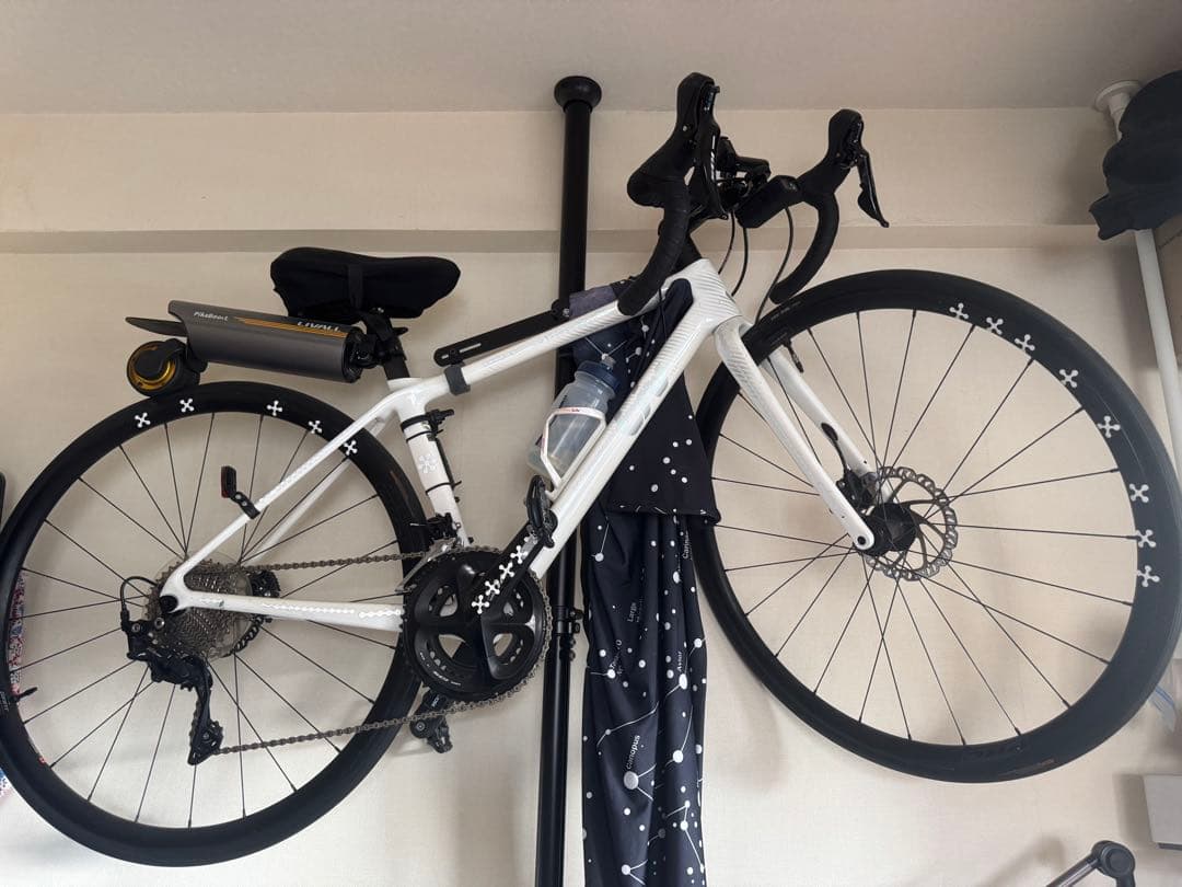 GIANT ロードバイク LIV LANGMA ADVANCED 2 QOM