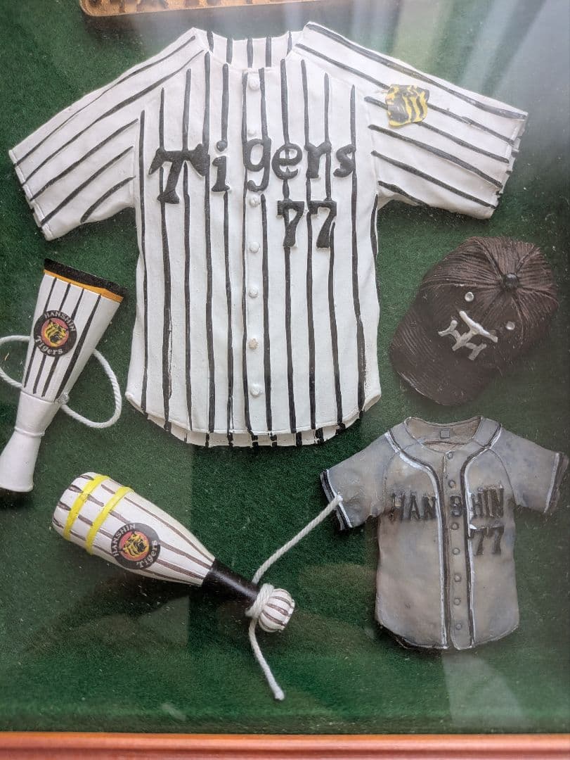 阪神タイガース 優勝記念グッズ 4点セット