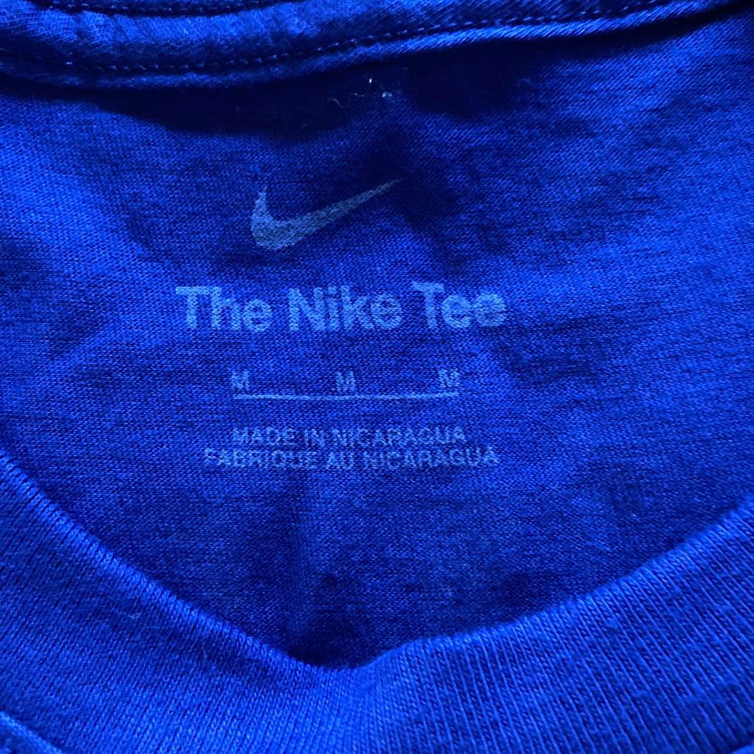 Nike Dodgers 大谷17 Tシャツ 青 MとL2枚