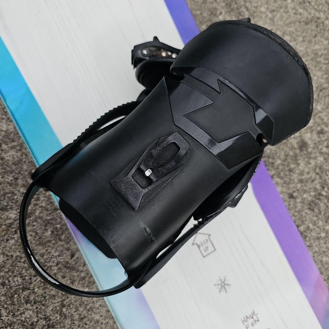 送料込み！HEAD×DRAKE スノーボードセット