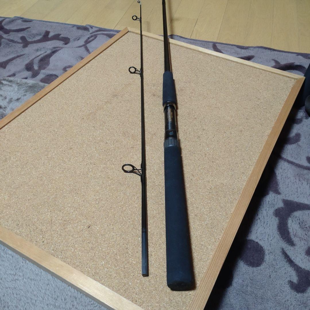 シマノ　BKM-2652