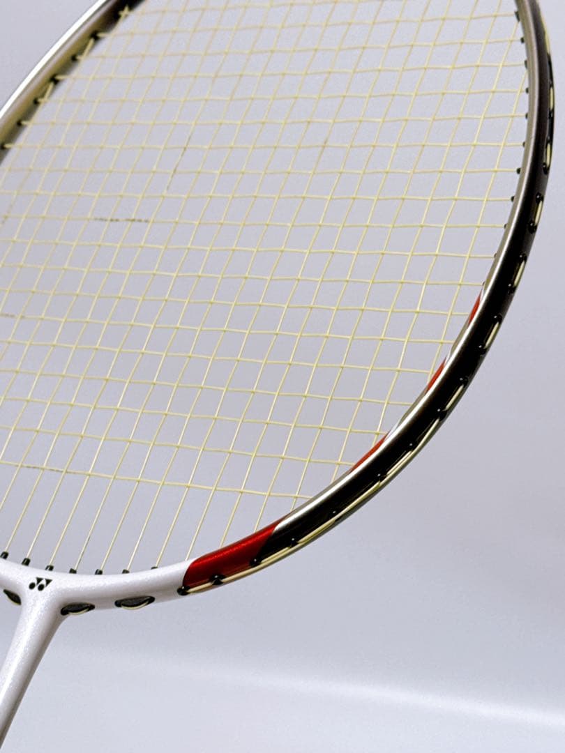 YONEX ヨネックス バトミントンラケット NANOSPEED 7000