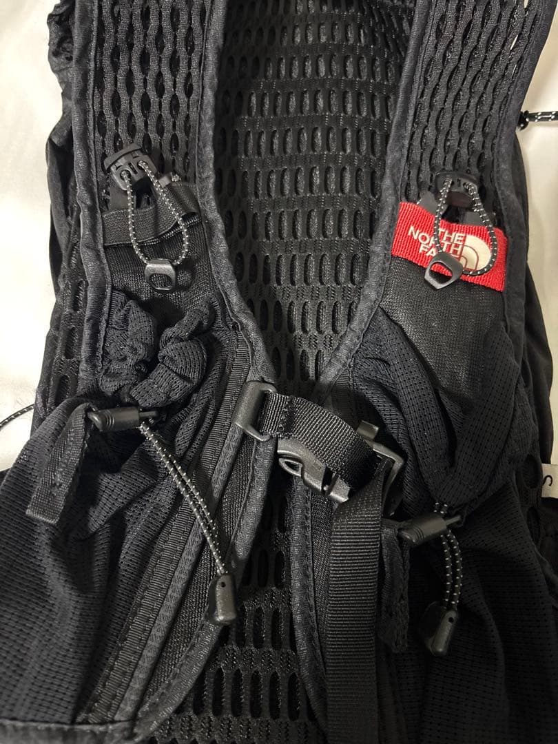THE NORTH FACE マーティンウィング10 NM61527 Ｓ
