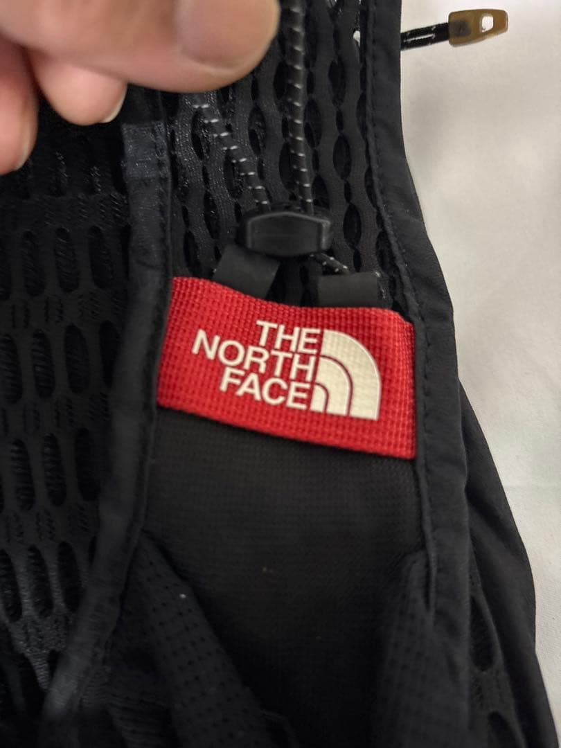 THE NORTH FACE マーティンウィング10 NM61527 Ｓ