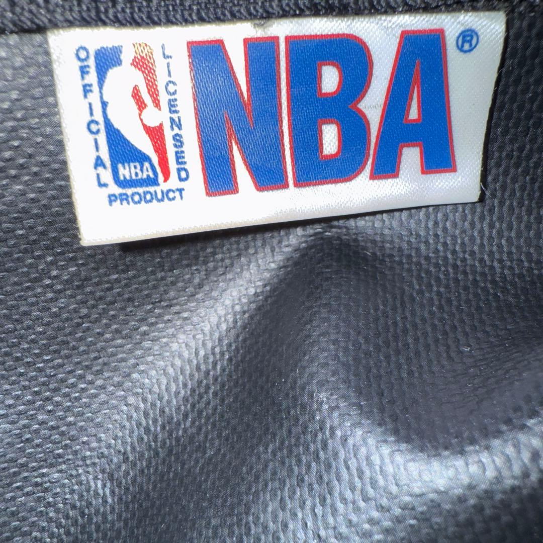 激レア 90s NBA LAKERS ドラムバッグ ボストンバッグ LA