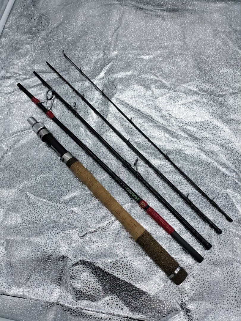 Huerco フエルコ　XT711-5S