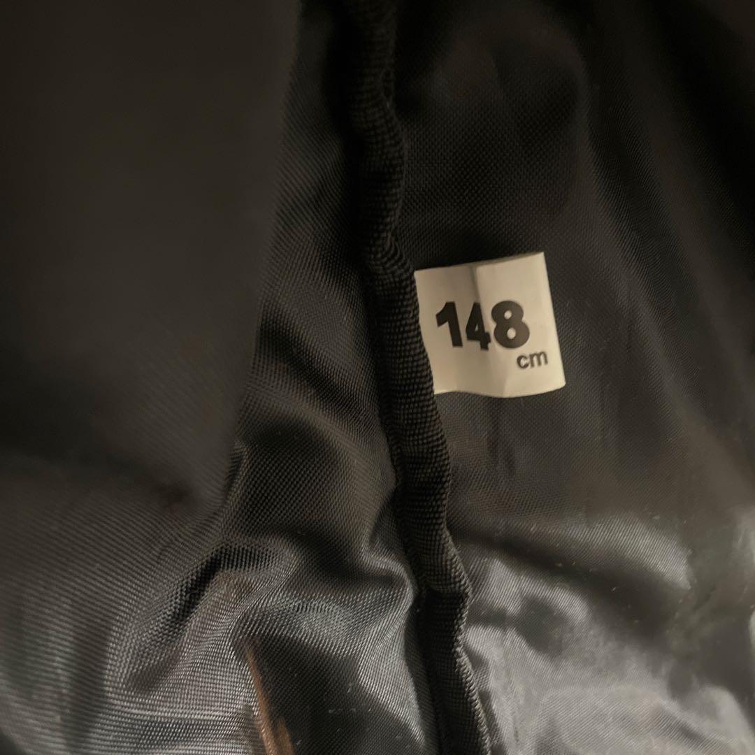 138cm スノーボードセット