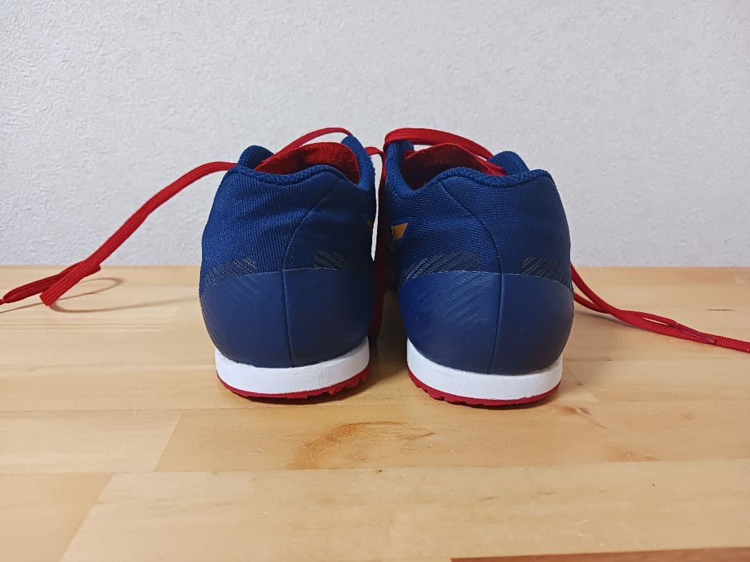 ASICS　アシックス　ウィンドスプリント3 25.5cm　STEP限定カラー