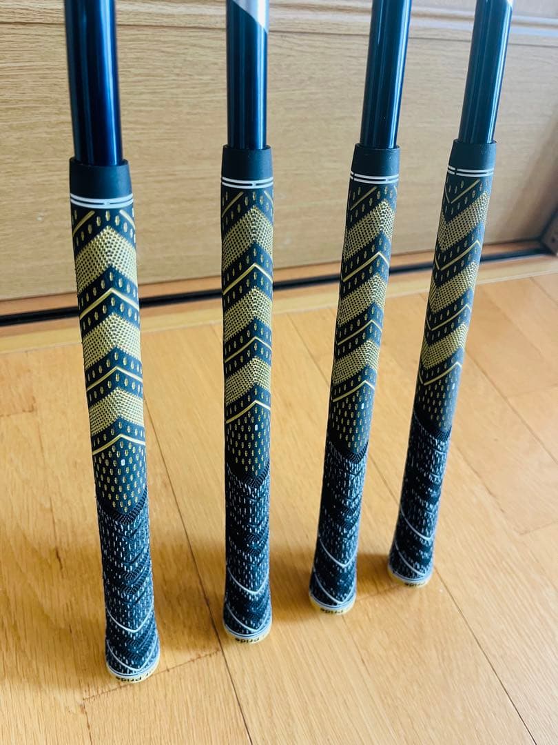 ventus blue 4本セット
