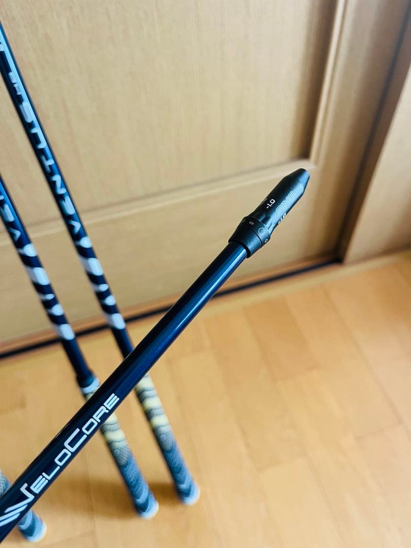 ventus blue 4本セット