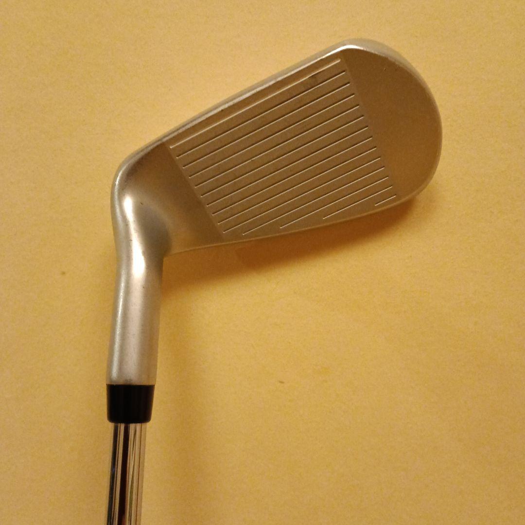 Dolphin Pitch & Rum Wedge 119 48度