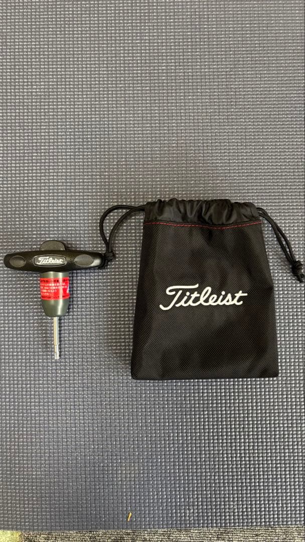 クラブ Titleist TSR2 TENSEI Pro 1K HY 90S 4U