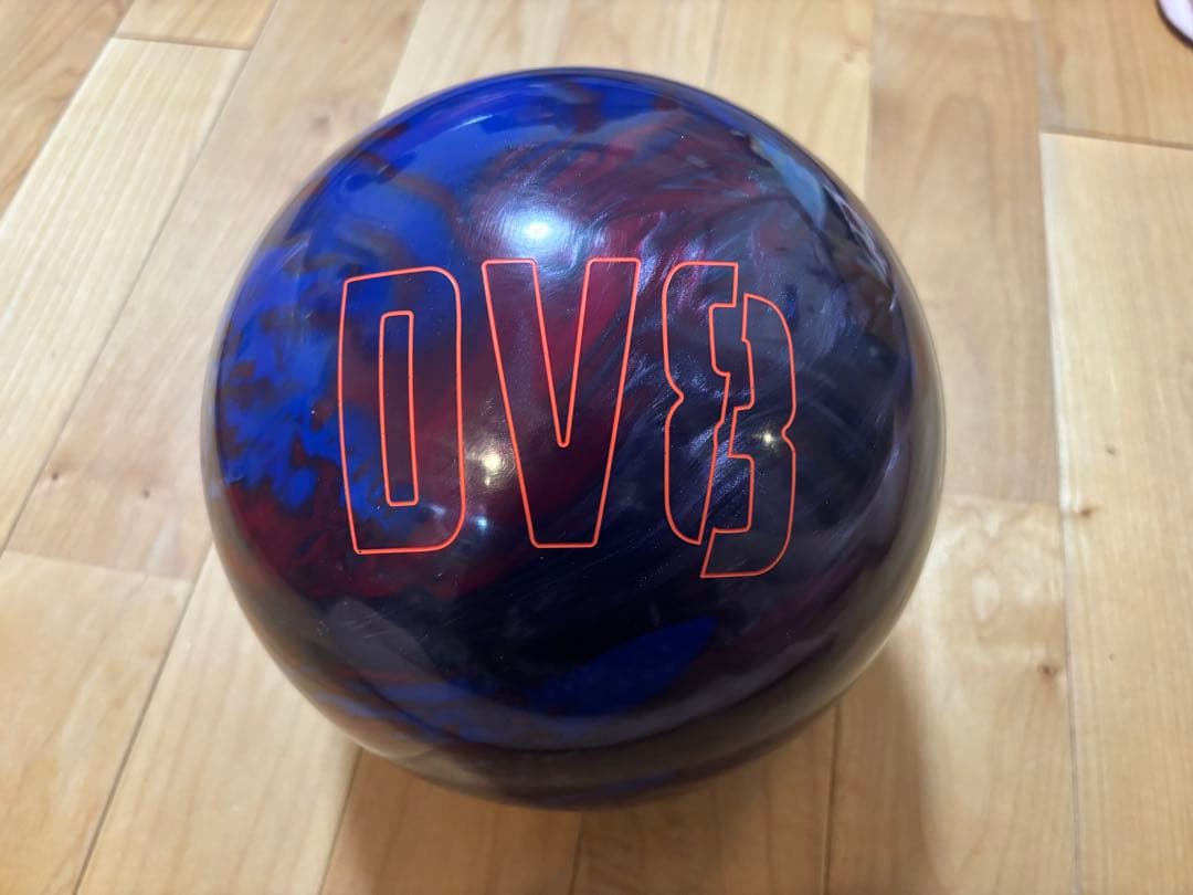DV8 SEVERE COLLISION 15ポンド