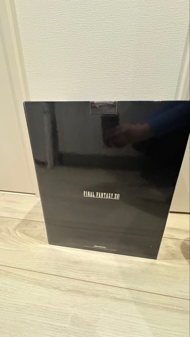 FINAL FANTASY XVI 特別版