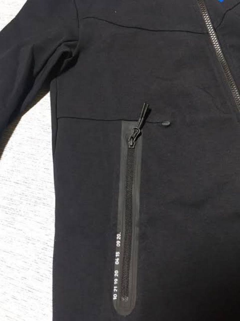 NIKE ナイキ インテル テックパック US Sサイズ