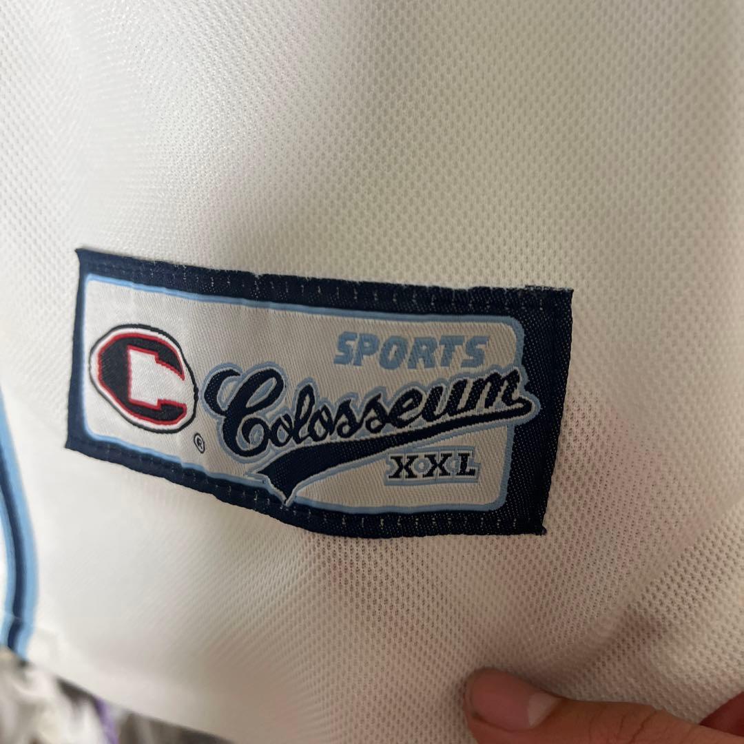 Colosseum Carolina ユニフォーム Lサイズb-boy