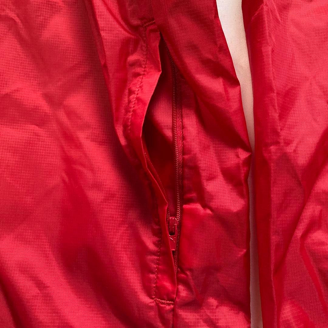 アーセナルFC ウィンドジャケット 美品