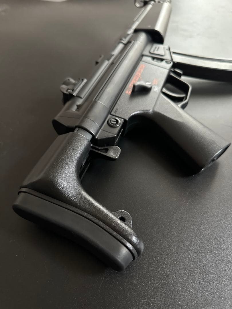 【祝日セール/G11】東京マルイ MP5 A5 多弾マガジン バッテリー付