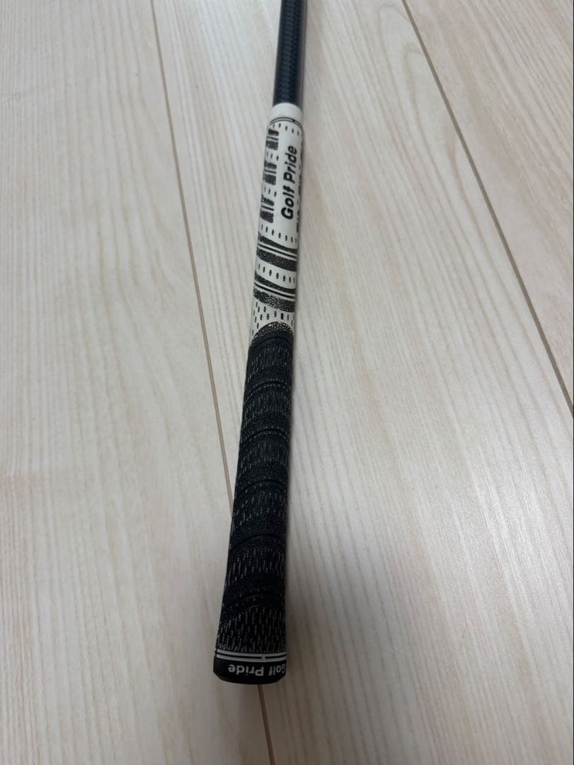 【美品】TENSEI AV SERIES 75X 3w用キャロウェイスリーブ
