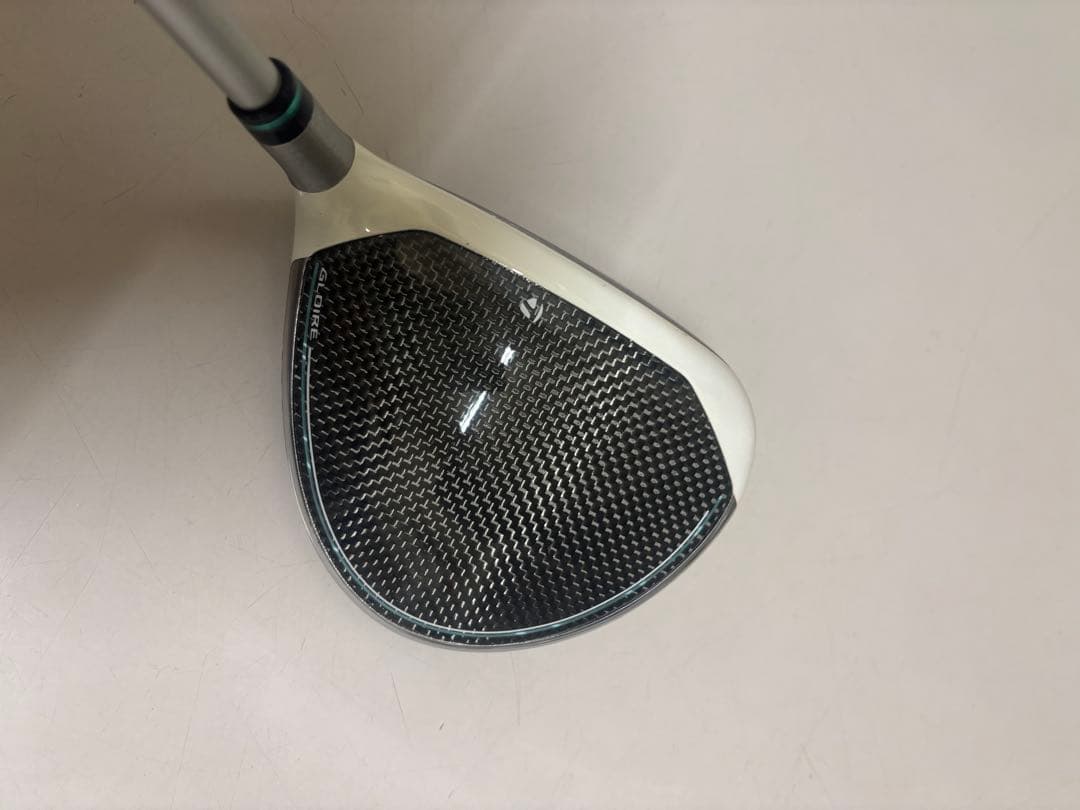 ステルスグローレレディースセット