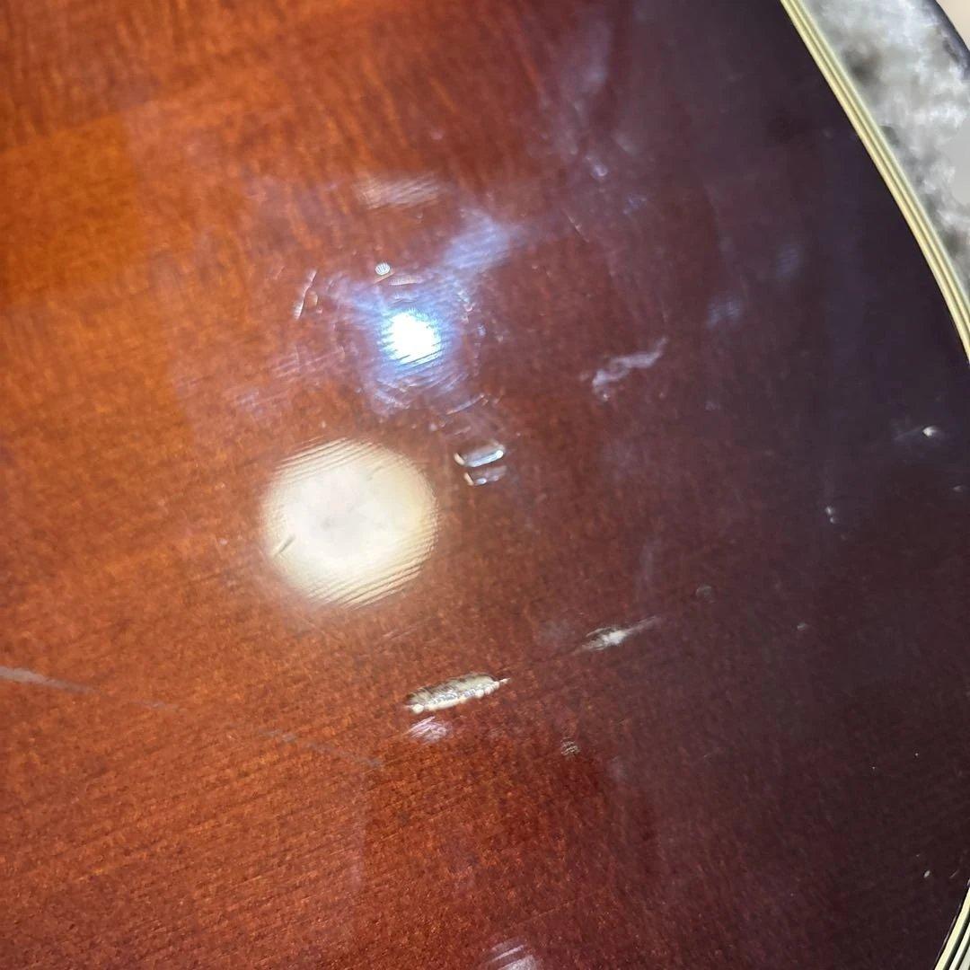 Morris Tornado XX純正ハードケース(鍵)当時の取扱説明書