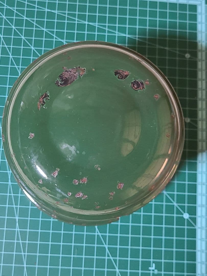 ヴェイパラックス　M1 トップフード　ランタンパーツ