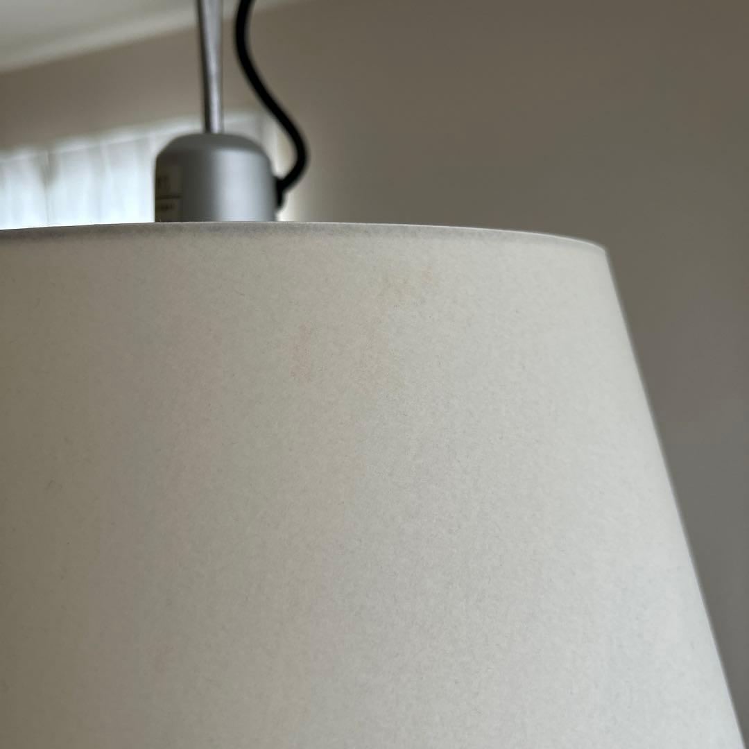 Artemide アルテミデ Tolomeoトロメオ メガテラ フロアスタンド