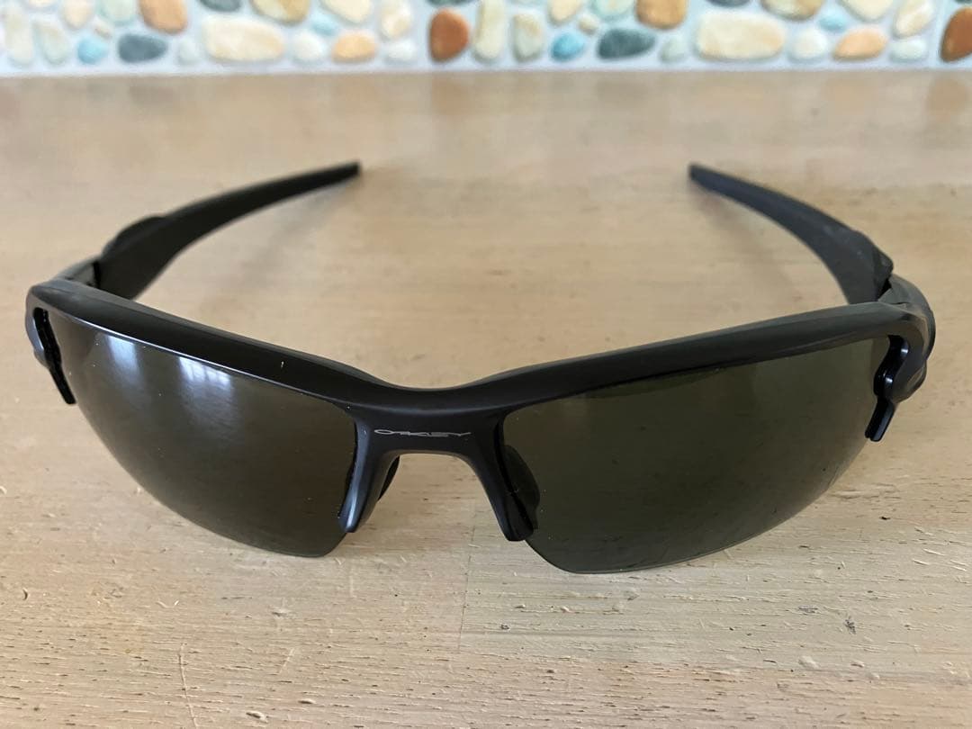 OAKLEYサングラス ＊高校野球対応カラー
