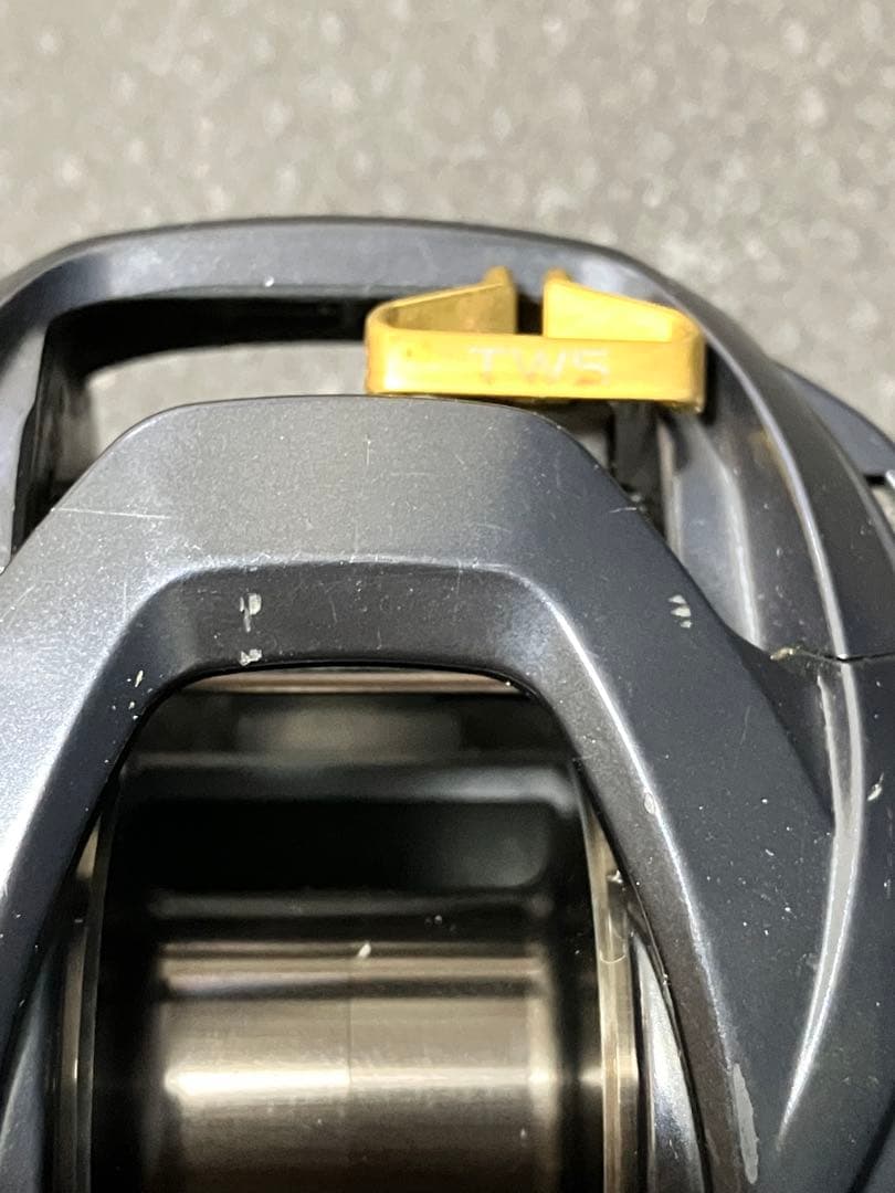 23スティーズ A2TW 8.5 左