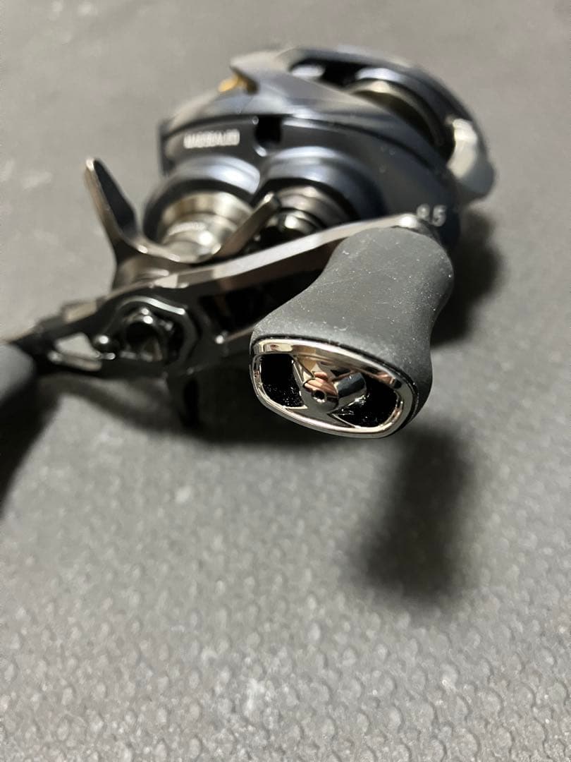 23スティーズ A2TW 8.5 左