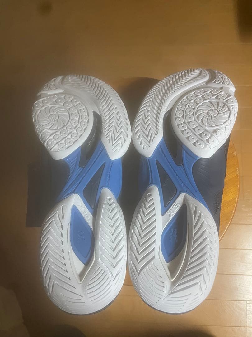 ミズノ　waveclaw2WIDE 28cm 新品　ラスト1品