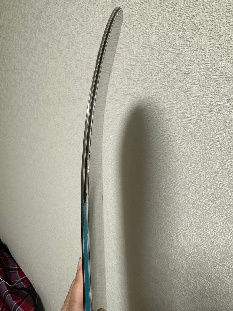 ヘッドスノーボード１５１センチ